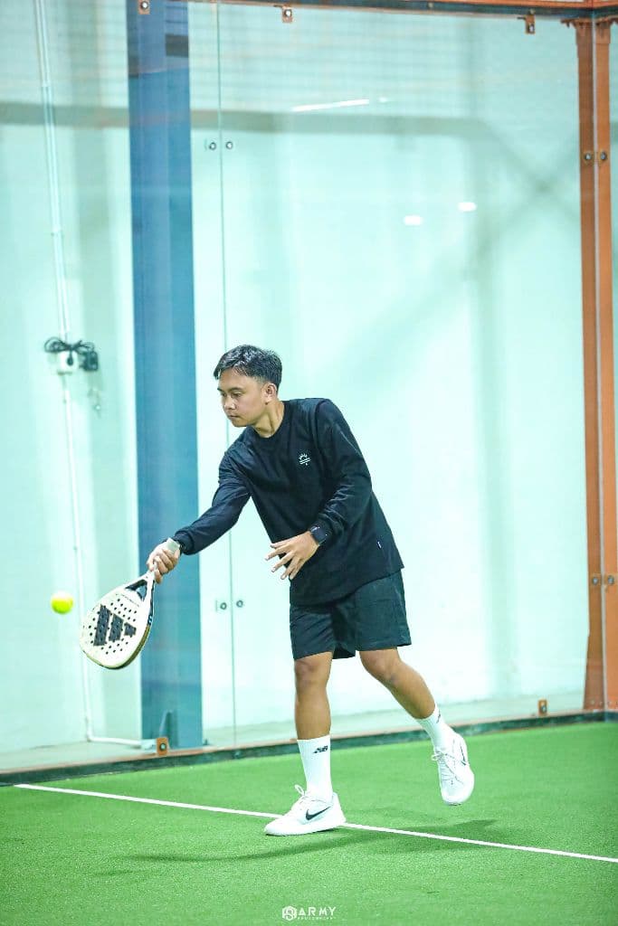 APASIK (Anak Padel Tasik)  media 2