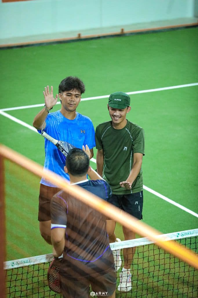 APASIK (Anak Padel Tasik)  media 1