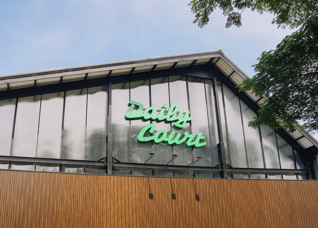 Daily Court Citra 2 Ext media 1