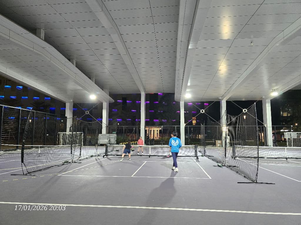Dink ＆ Chic Pickleball Club media 5