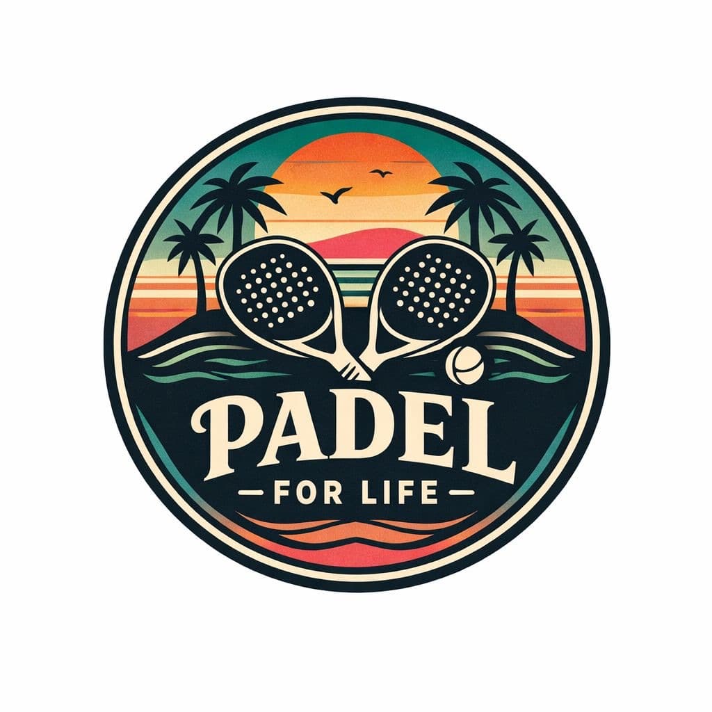 Padel For Life media 1