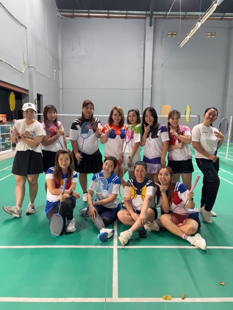 RÉ Padel media 1
