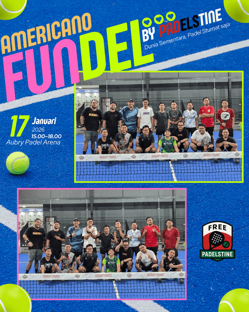 Free Padelstine media 2