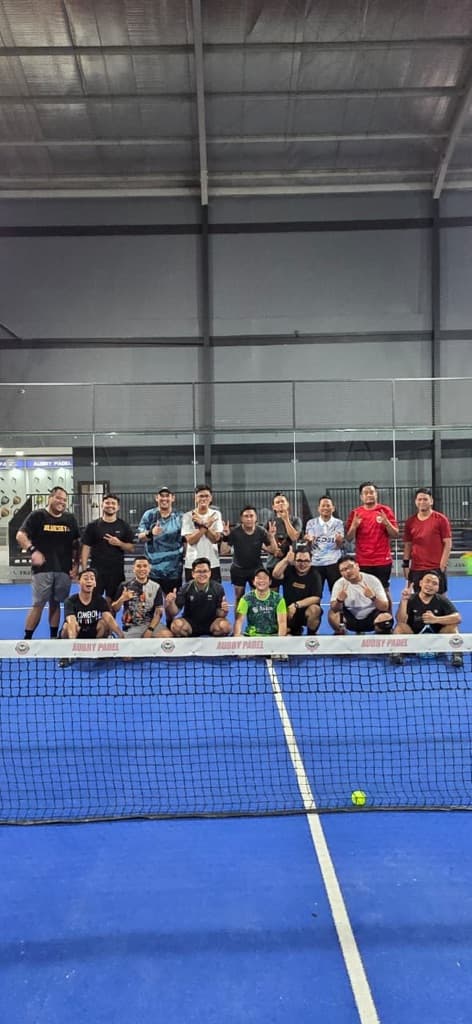 Free Padelstine media 3