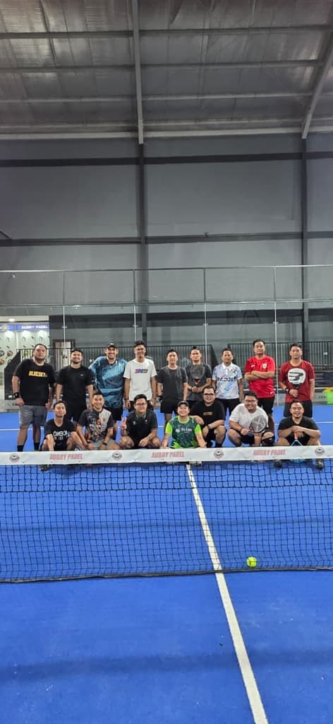 Free Padelstine media 4