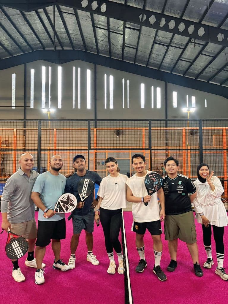Padel Here media 6