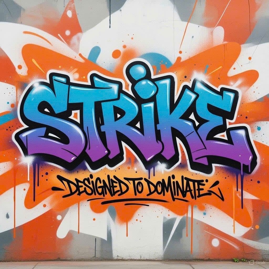 Strike X social Pickleball  media 1