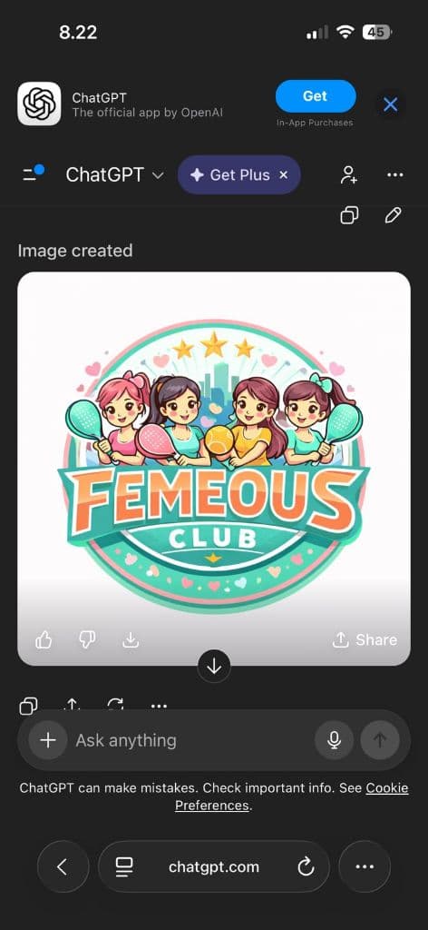 Femeous club  media 1
