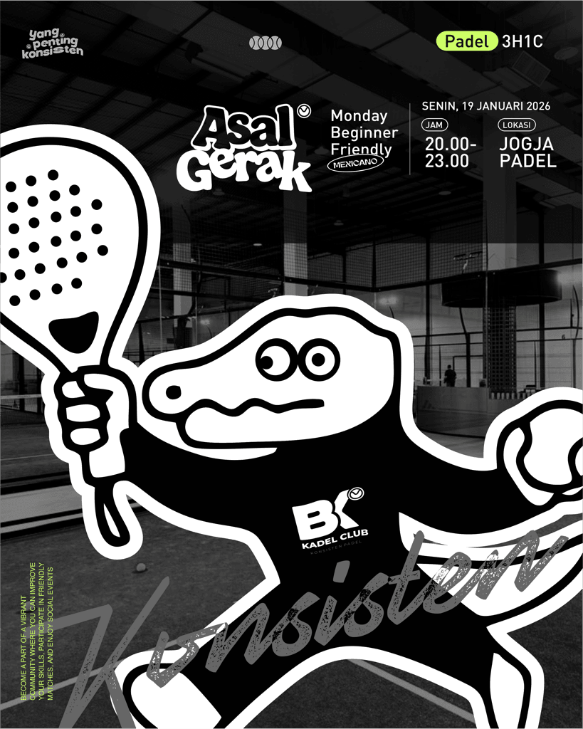 BEKA PADEL CLUB media 1