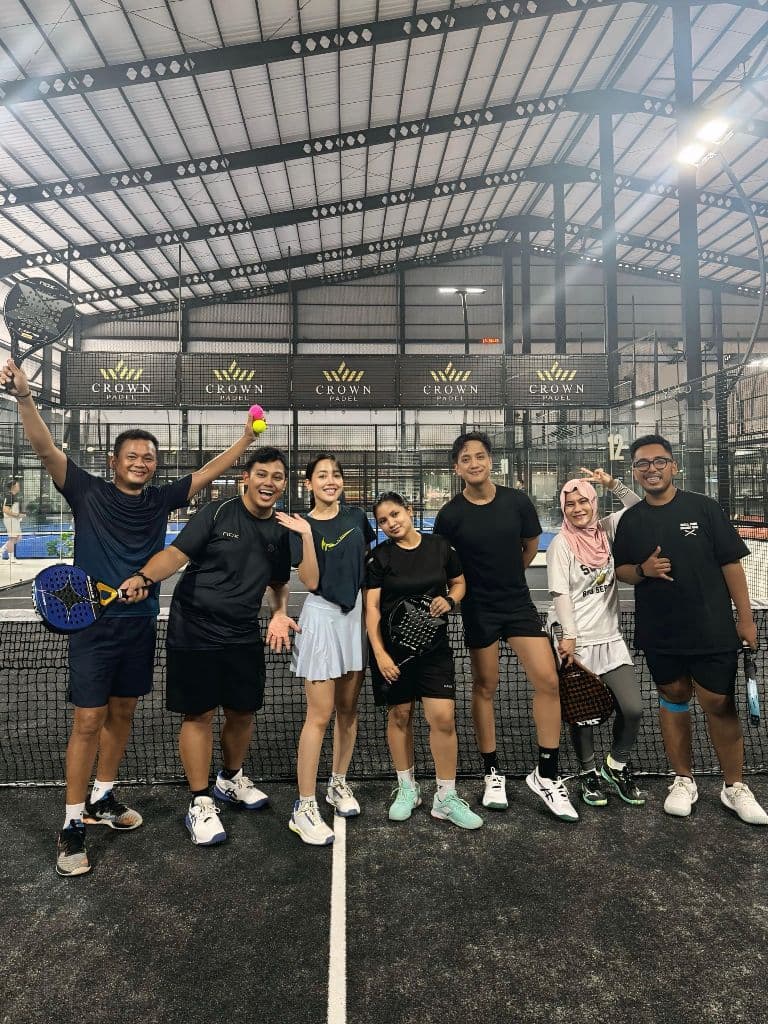 AB+ Padel media 1