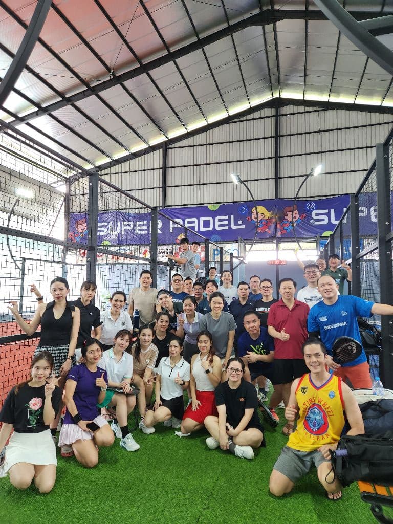 Panda's Padel media 4