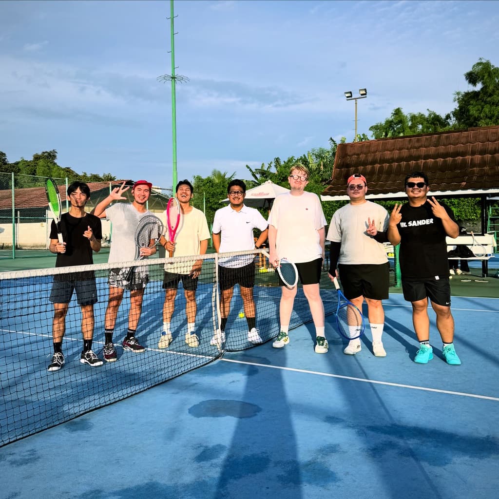 TenniSore media 3