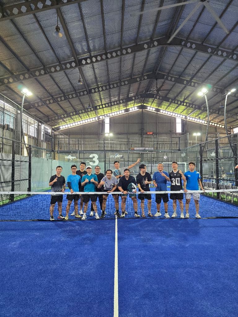 Stars Padel media 4