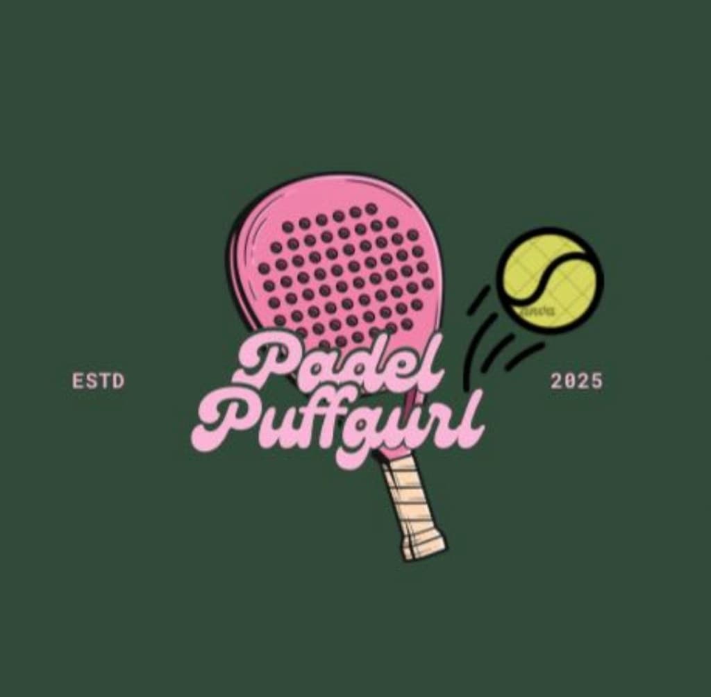 Padel puffgurl media 1