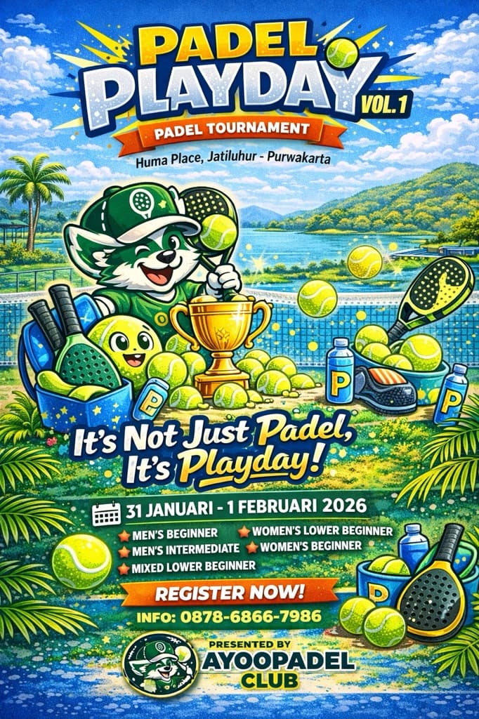 AYOO PADEL CLUB media 1