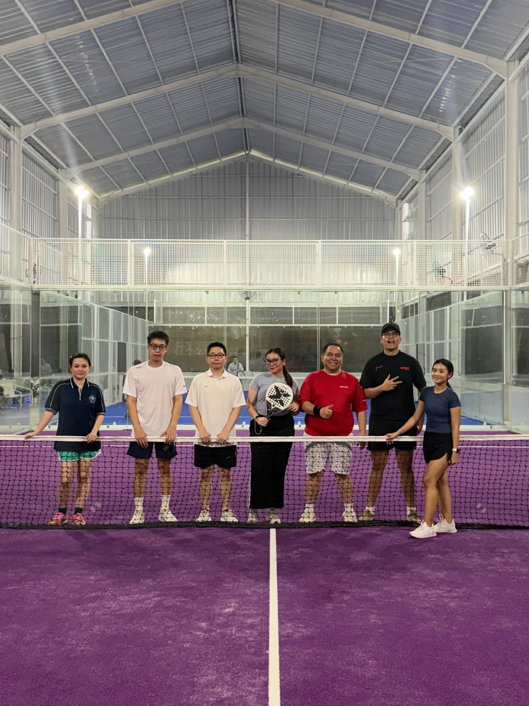 Jago Padel media 3