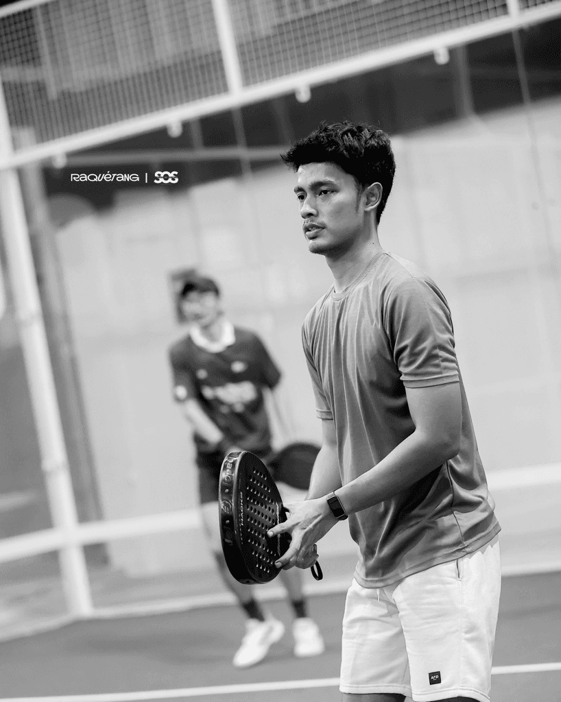 🎾 Raquétang – Padel & Tennis media 6