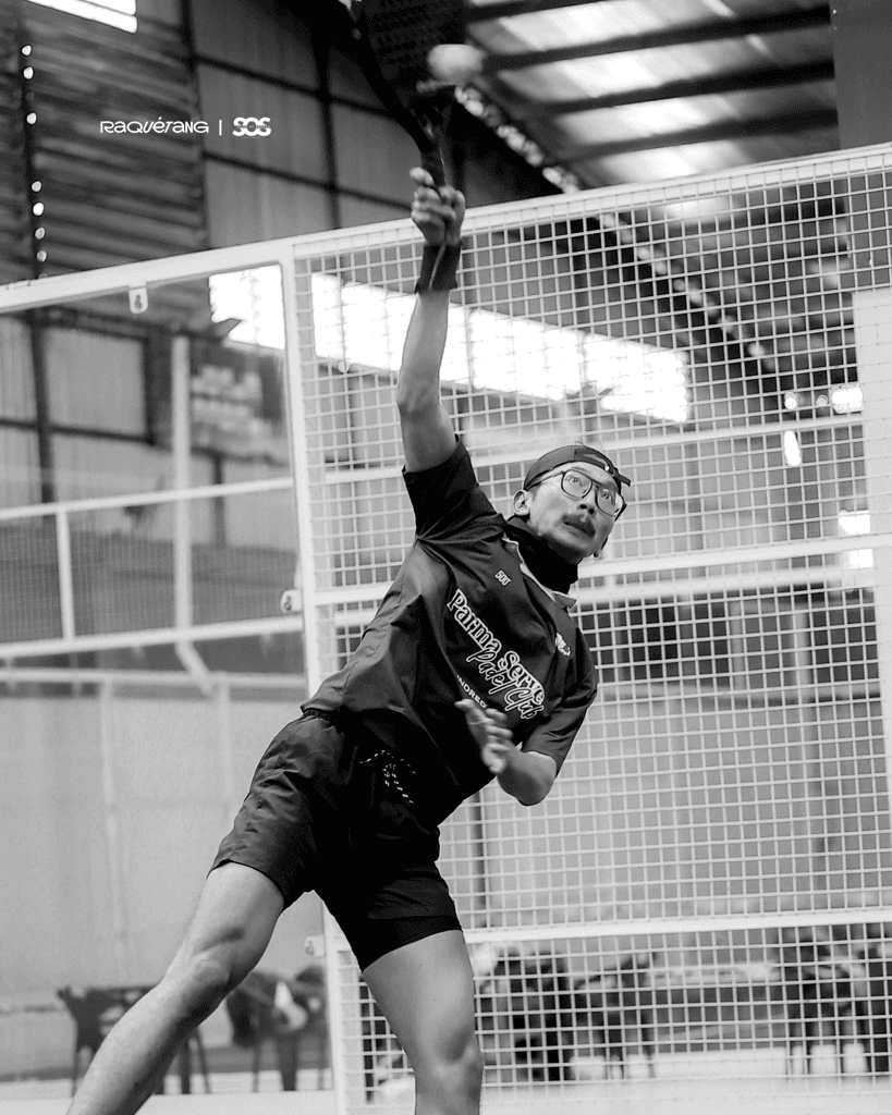 🎾 Raquétang – Padel & Tennis media 5