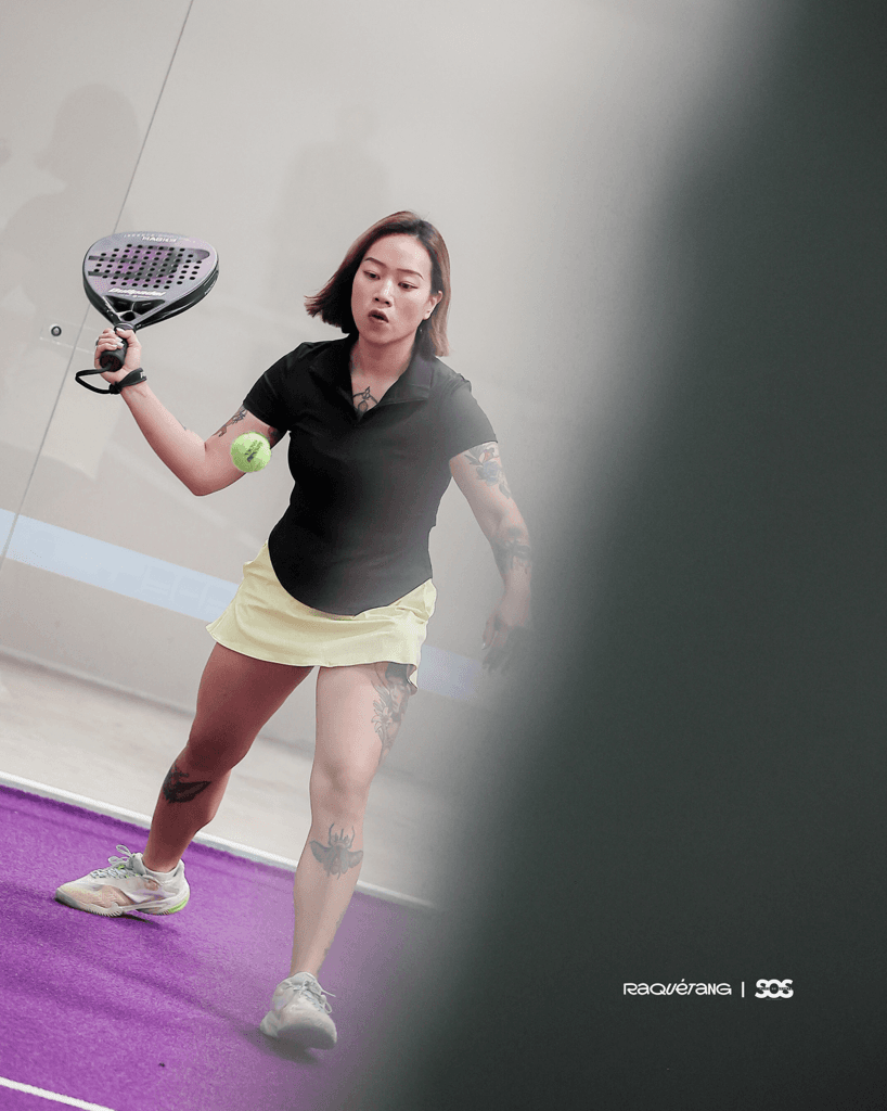 🎾 Raquétang – Padel & Tennis media 1