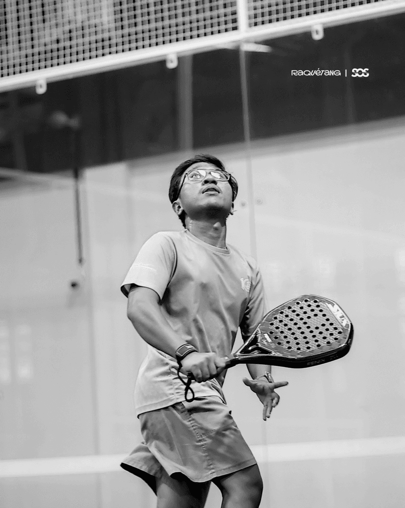 🎾 Raquétang – Padel & Tennis media 2