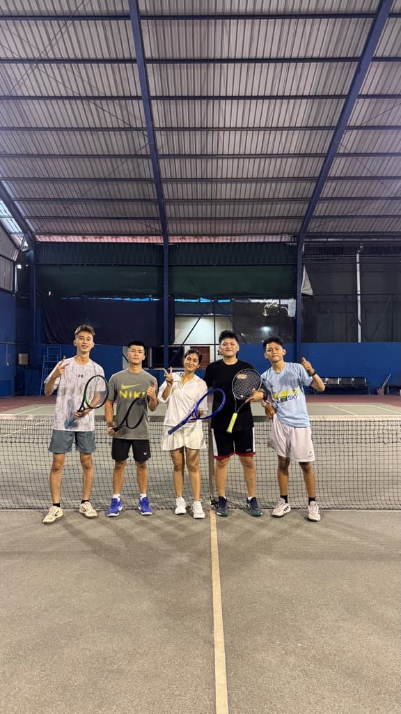 Z TENNIS media 3