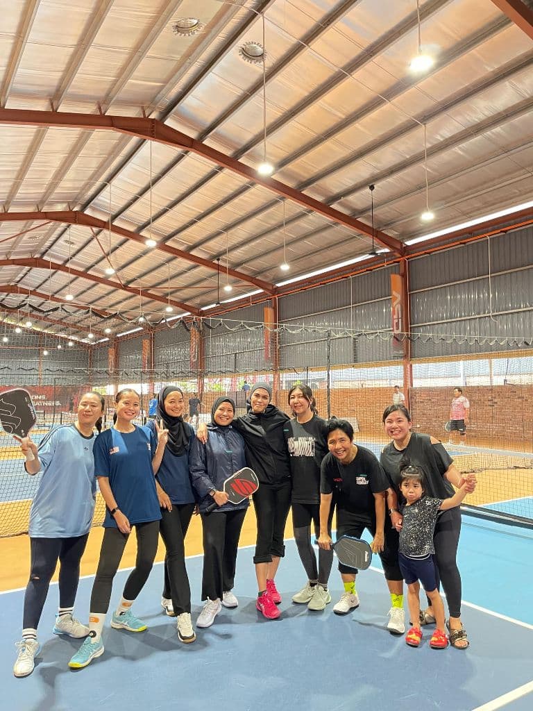 Weekend Santai Picklers media 2