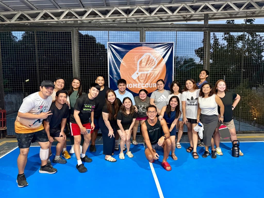 Homecourt: Paddler’s Playground media 3