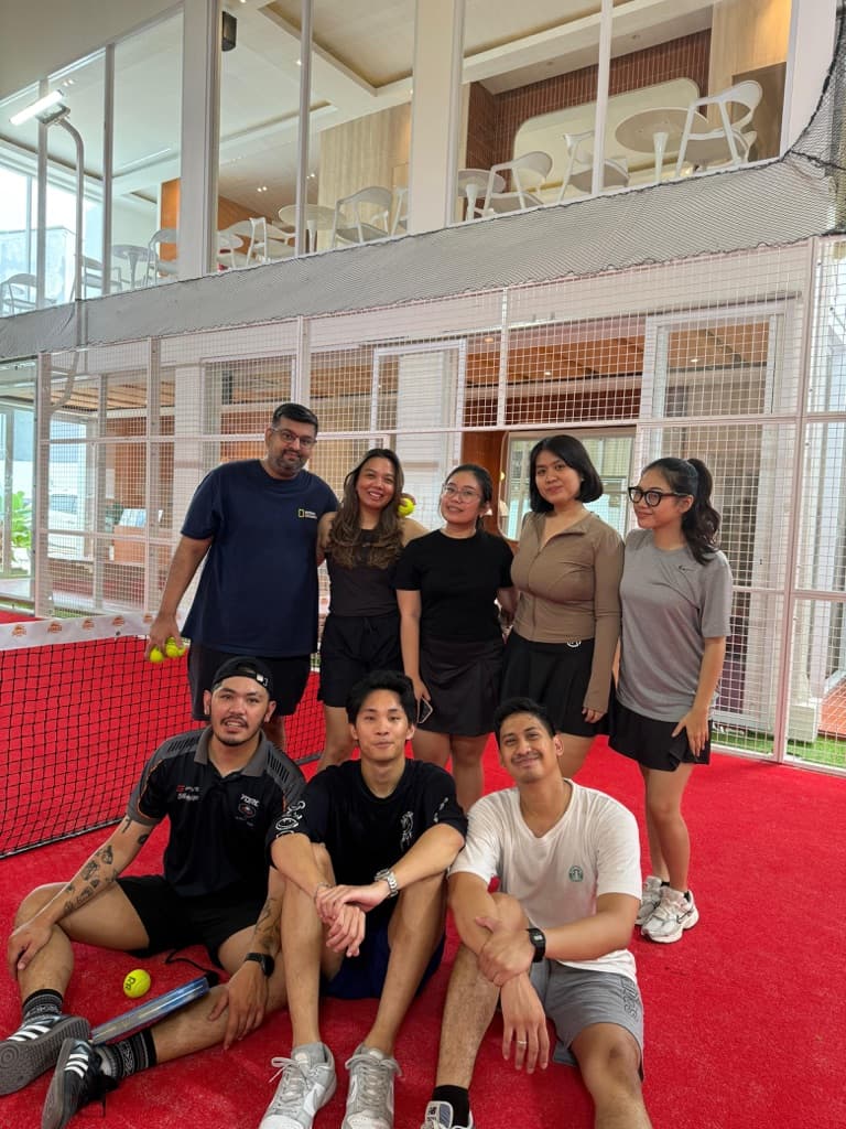 RR Padel Bajideh🎾🏆 media 4