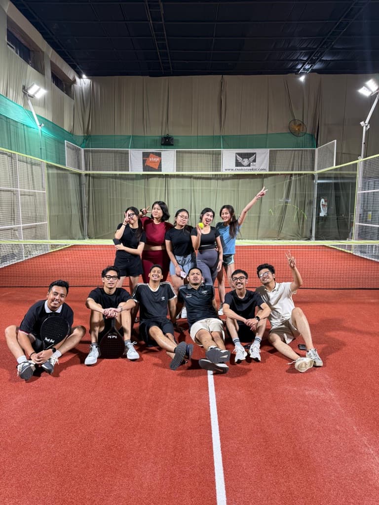 RR Padel Bajideh🎾🏆 media 2