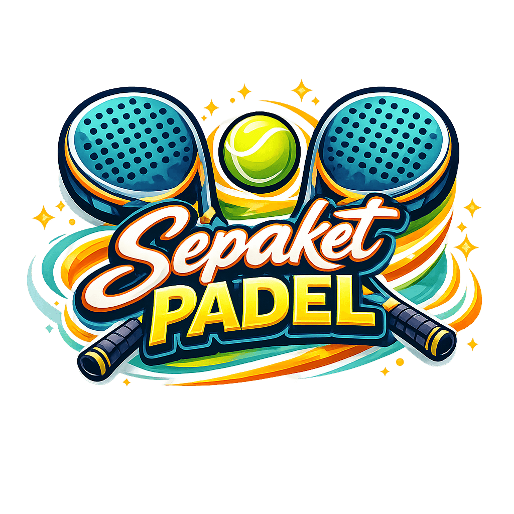 Sepaket Padel media 1