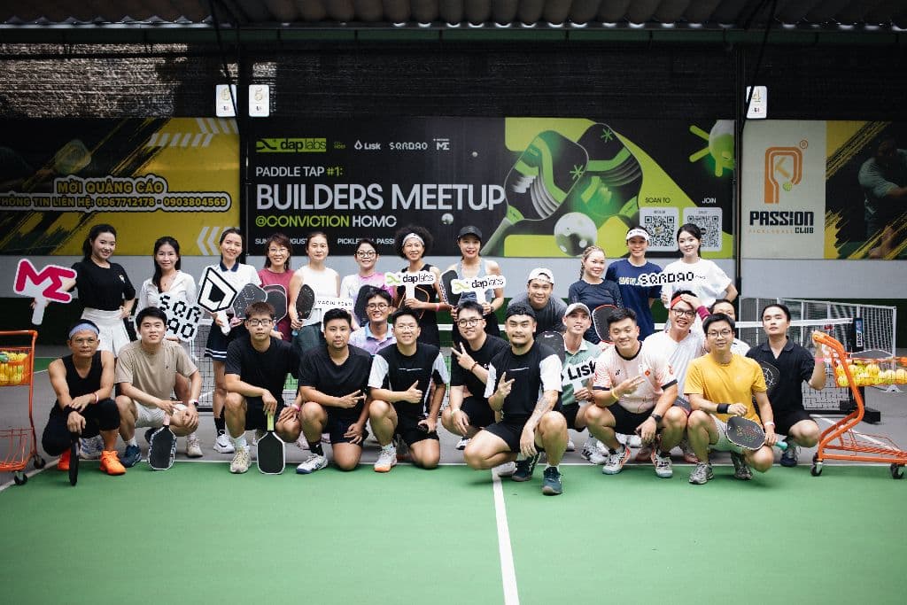 sqrDAO Pickleball media 5