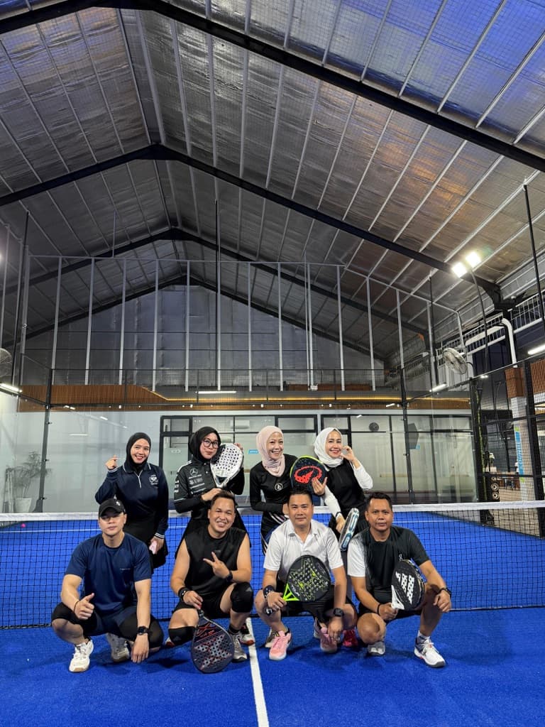 Nak Padel media 6