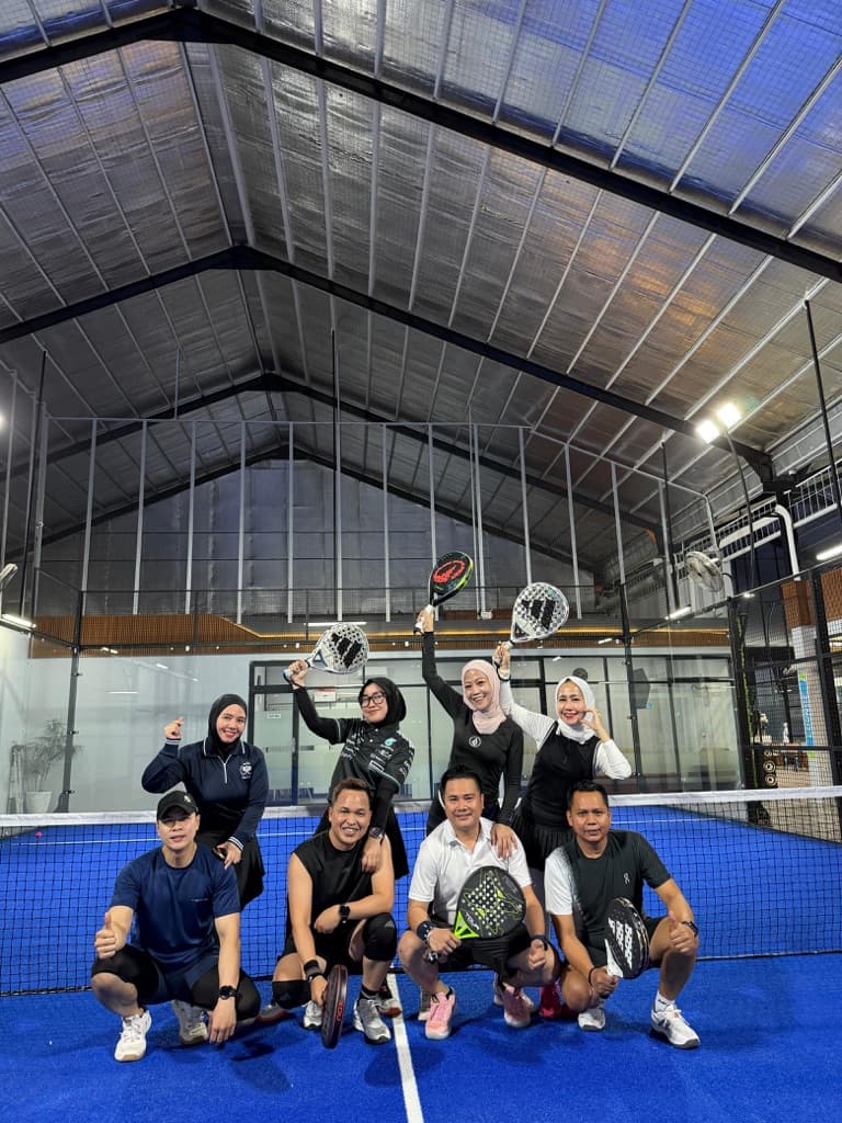Nak Padel media 5