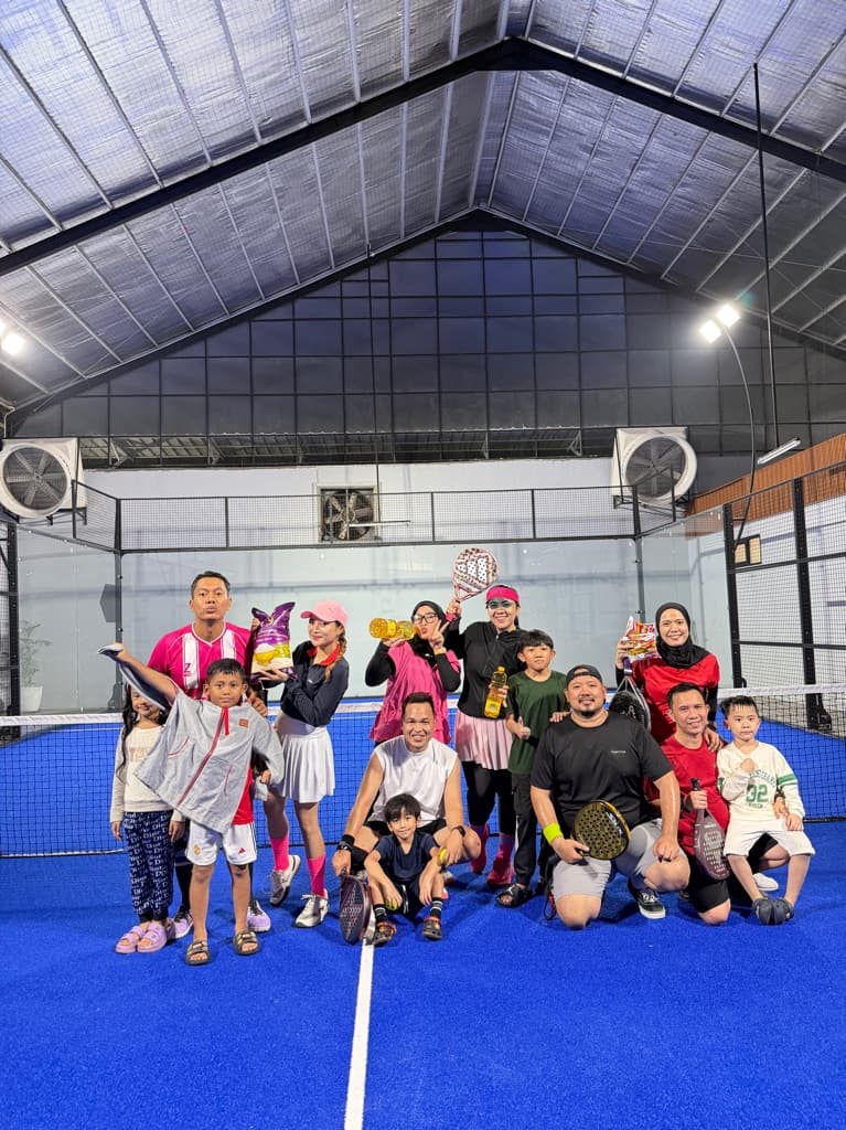Nak Padel media 3