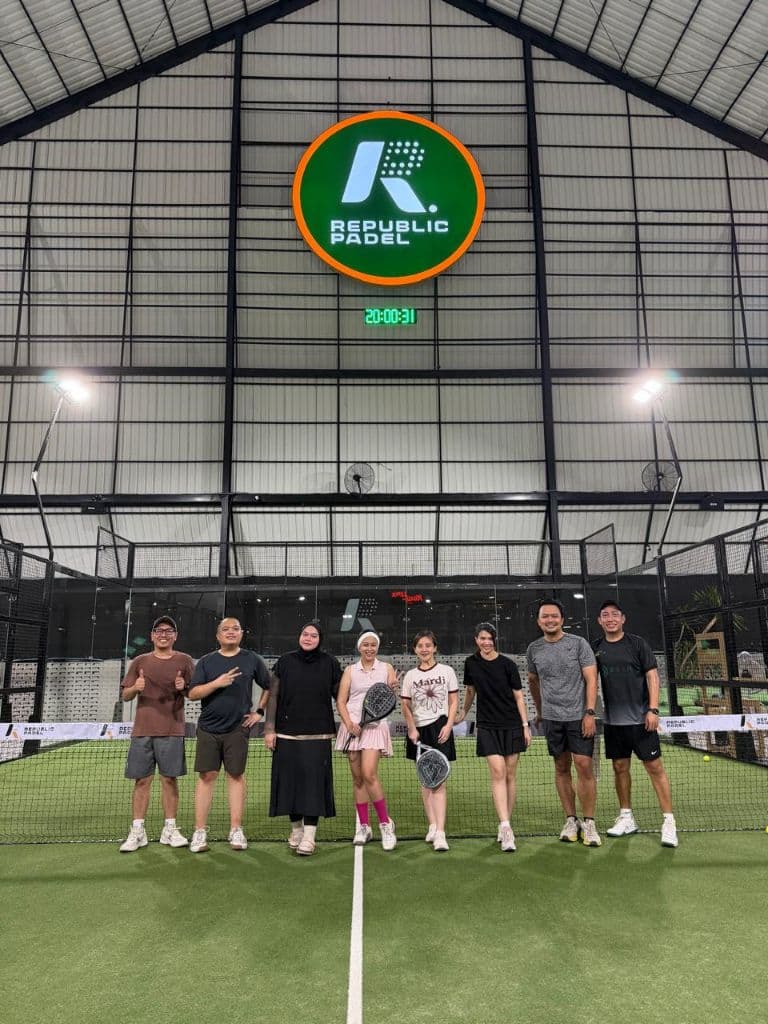 QueenZ Padel media 2