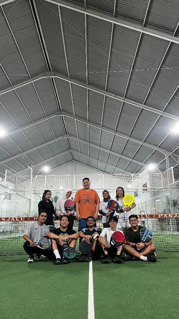 KARAWANG PADEL CLAN media 5