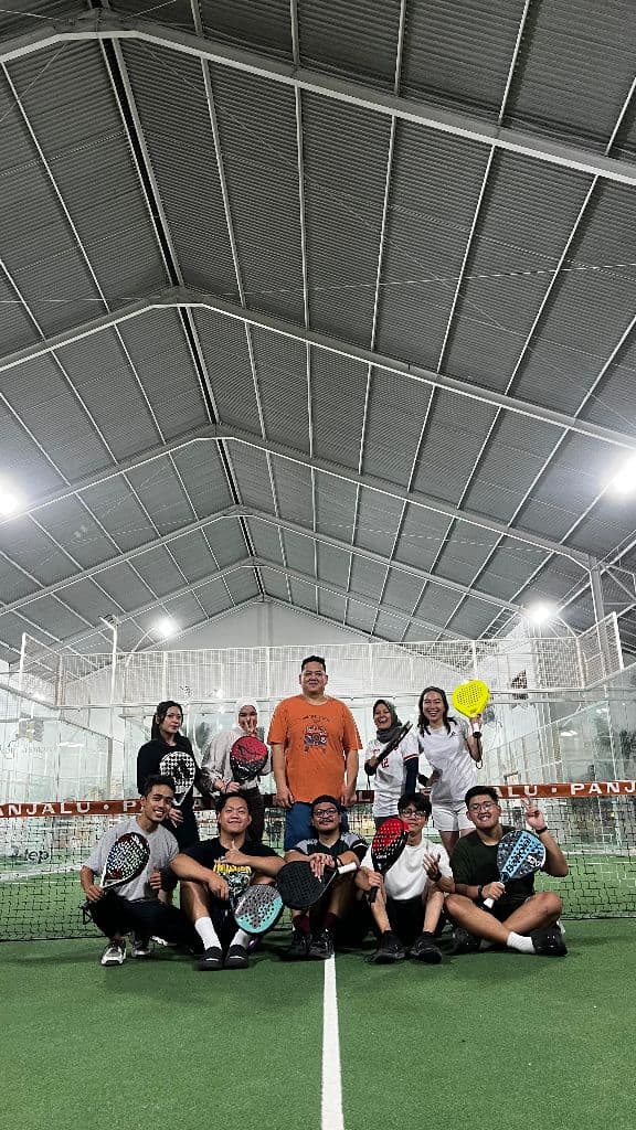 KARAWANG PADEL CLAN media 3
