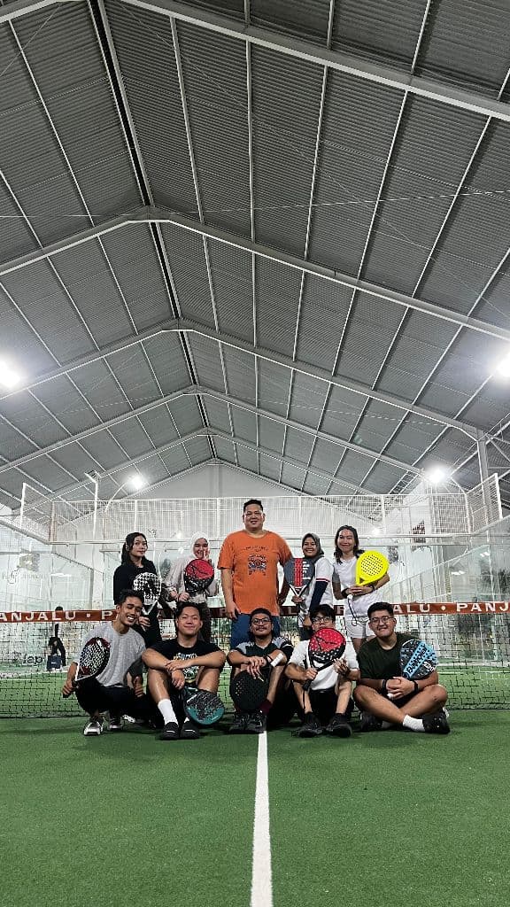 KARAWANG PADEL CLAN media 4