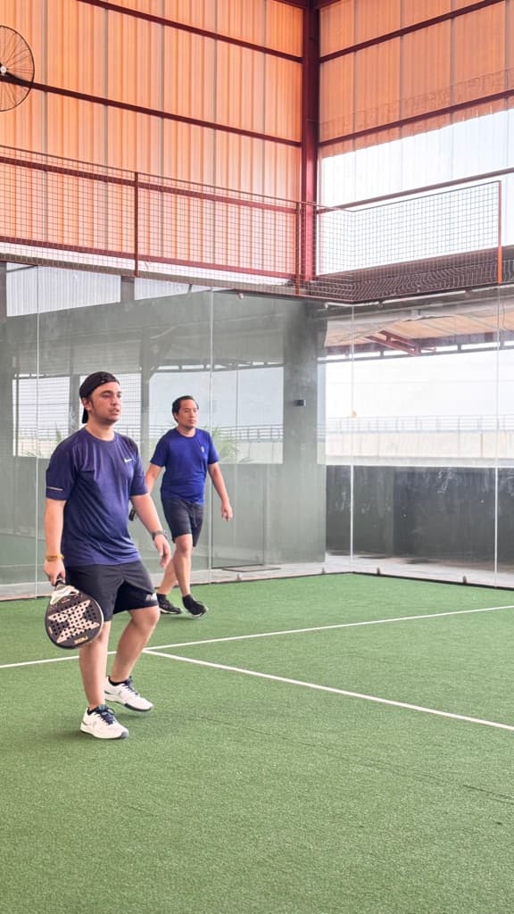PADELAZO media 2