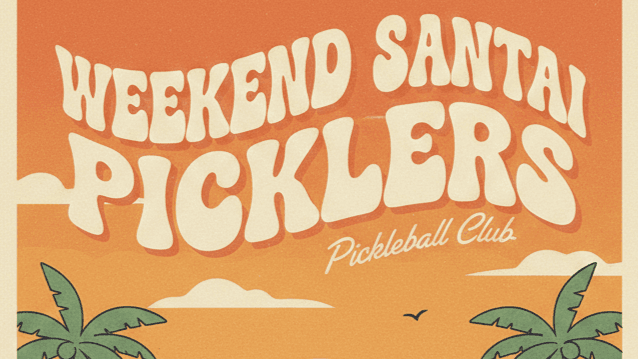 Weekend Santai Picklers media 1