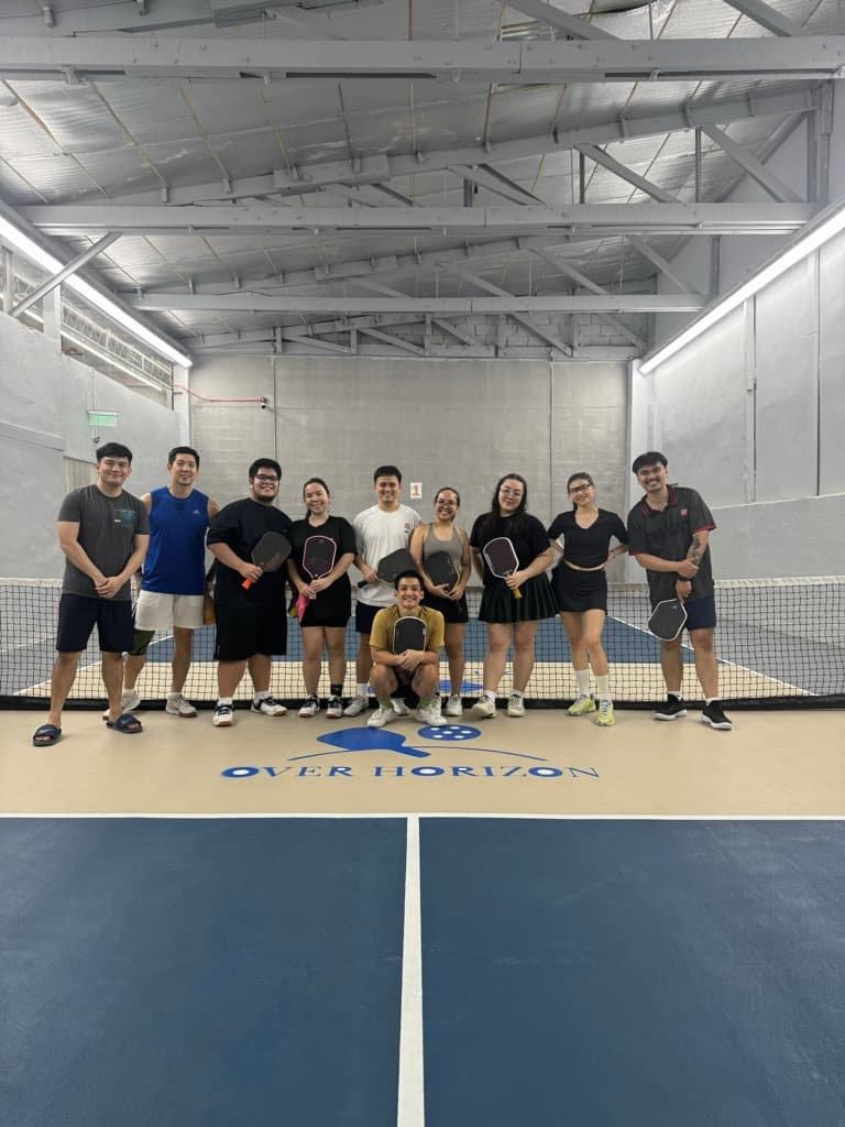 PaddleCats Pickleball Club media 1