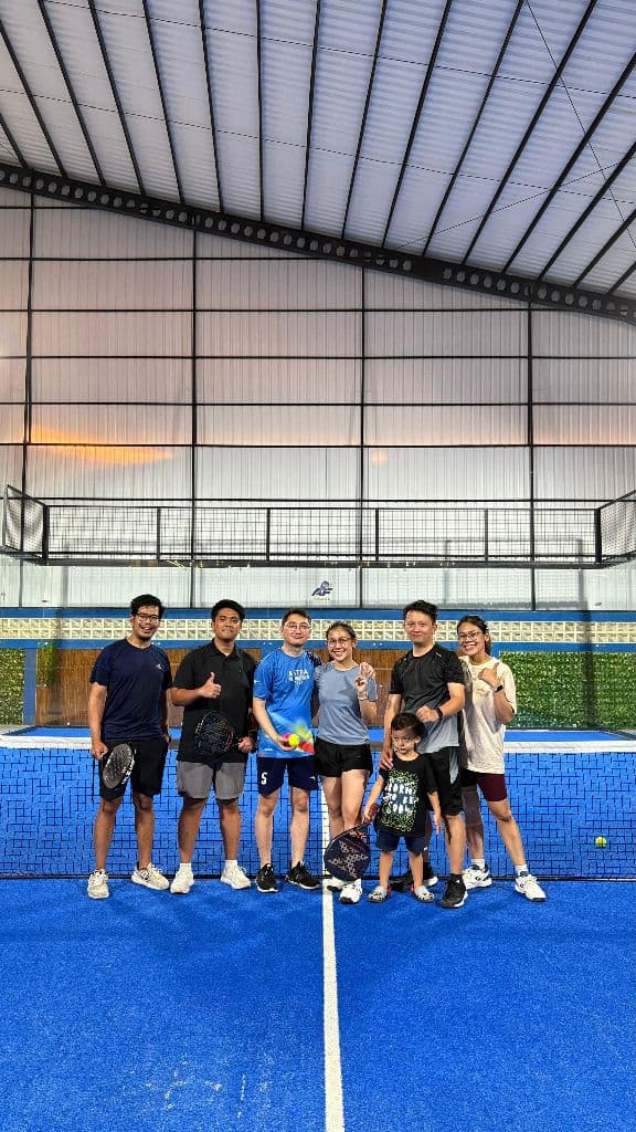 ULIN PADEL media 3