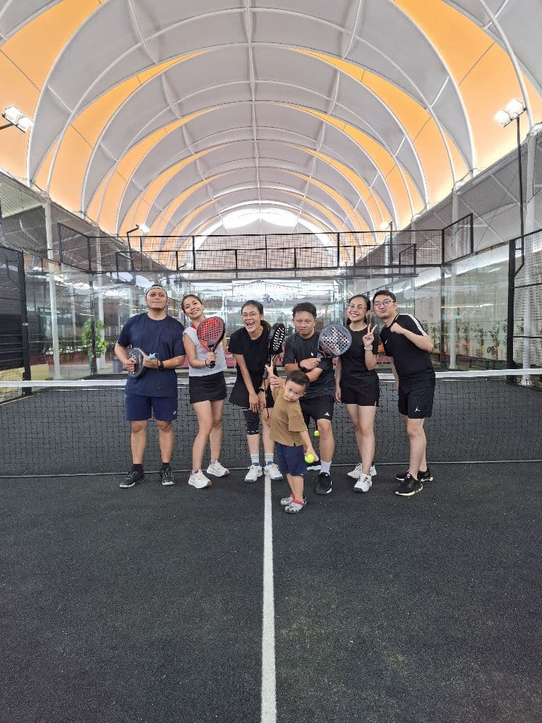 ULIN PADEL media 4