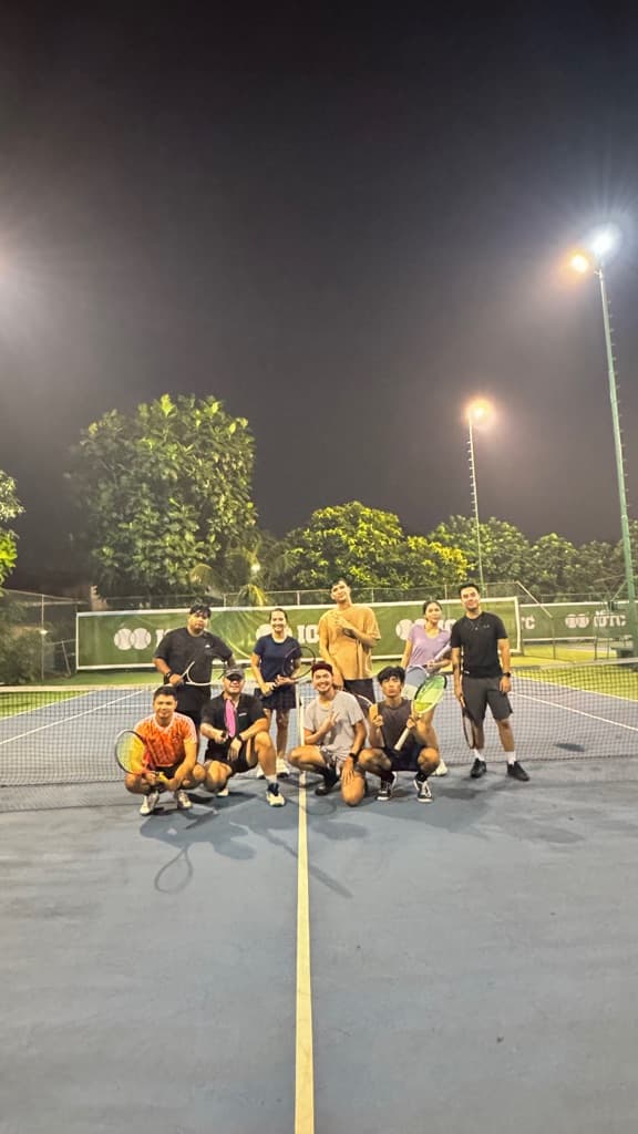 TenniSore media 2