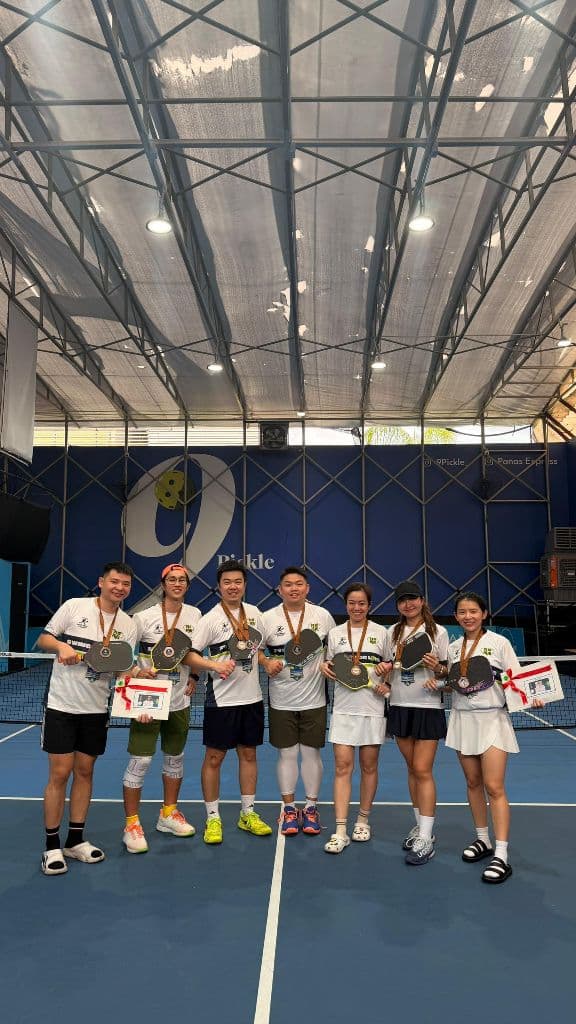 AnT Pickleball Club media 4