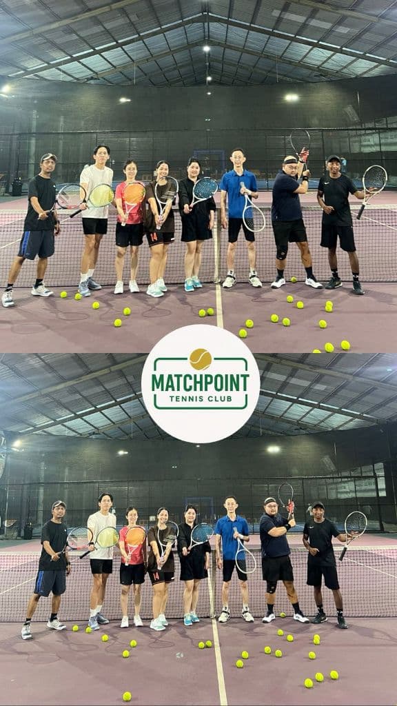 Matchpoin Sport Club media 2