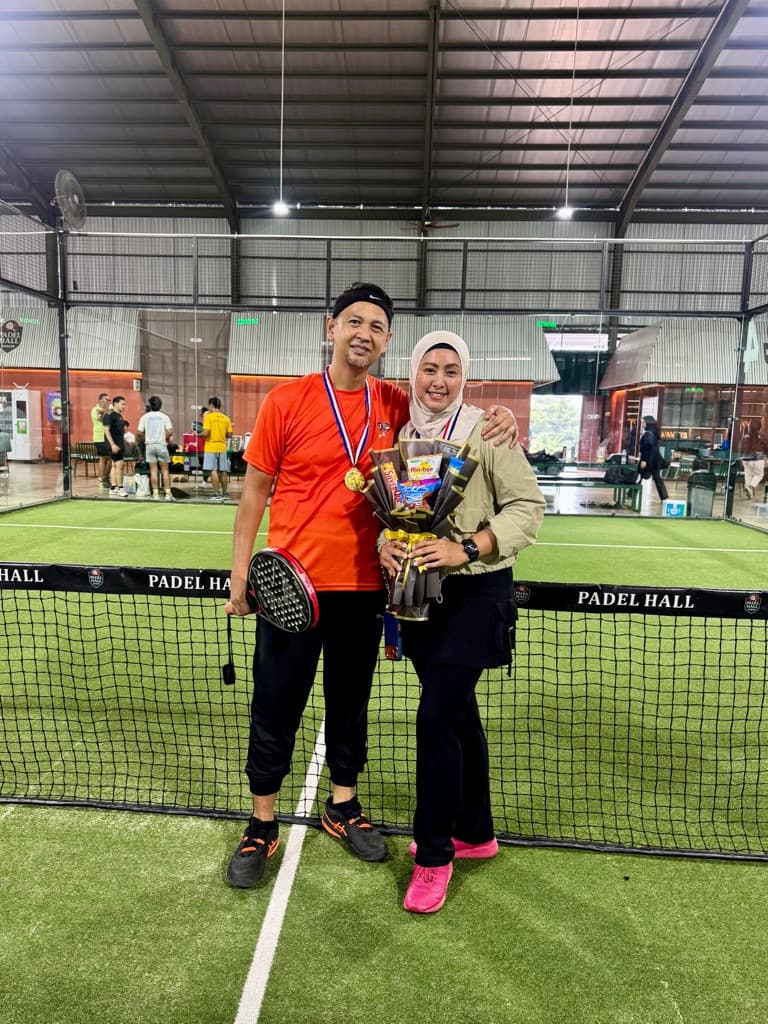 Padel Date Bogor media 5