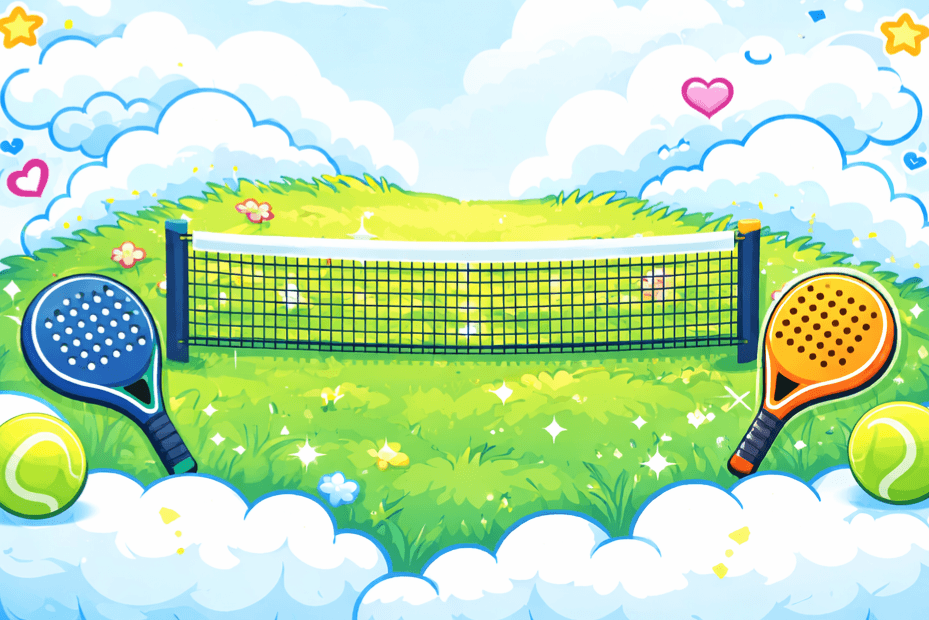ULIN PADEL media 2