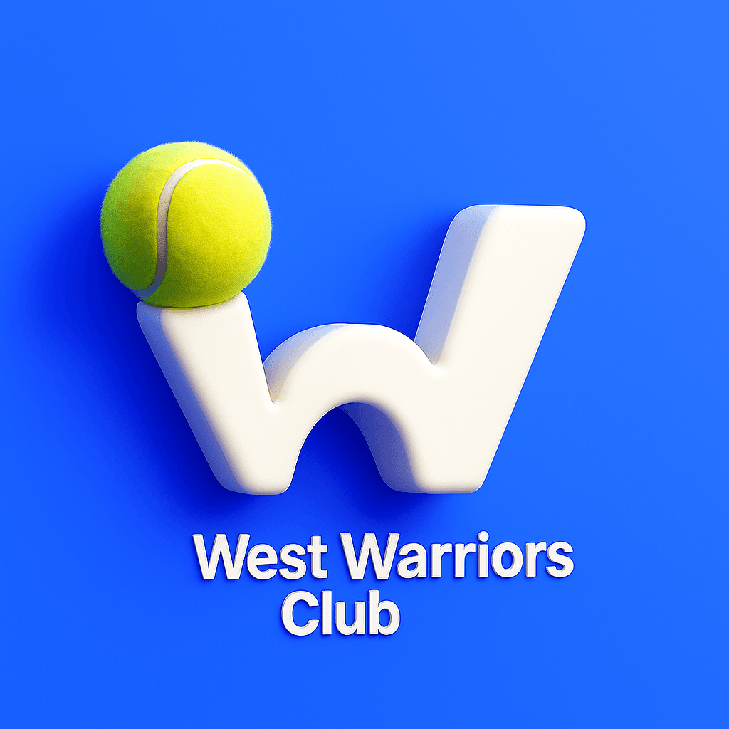 West warriors club media 2