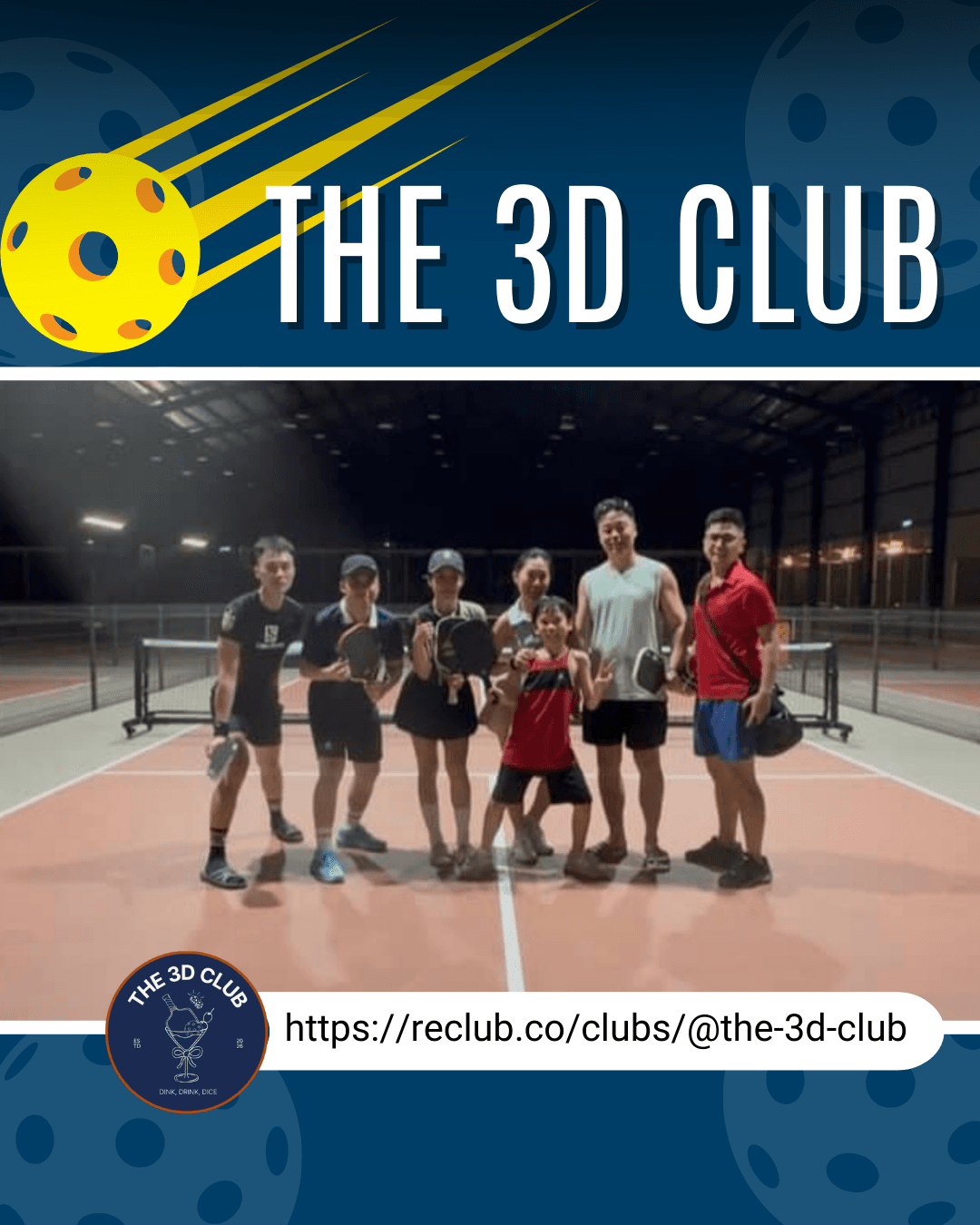 The 3D Club Johor Bahru media 2